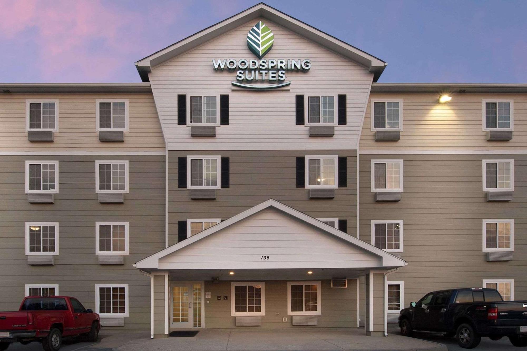 Woodspring Johnson